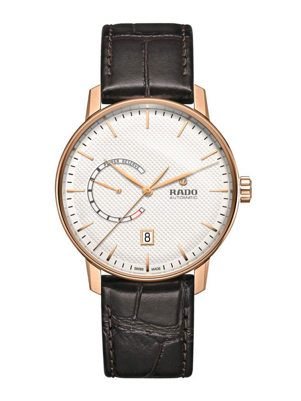 Rado Coupole Classic XL R22879025