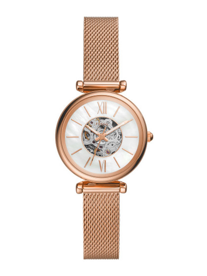 FOSSIL Carlie Mini ME3188 - Damklocka