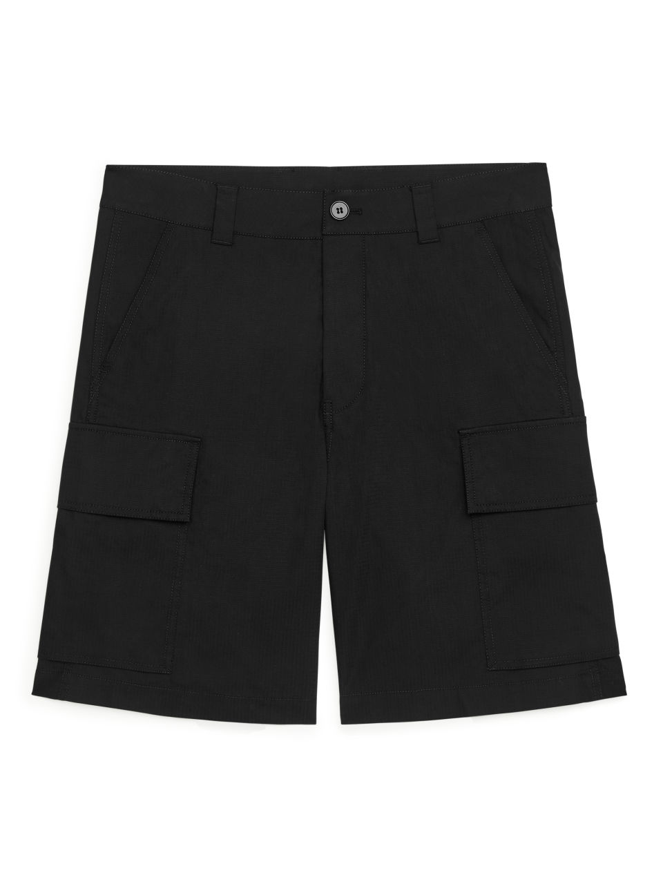 Cargo Short - Black
