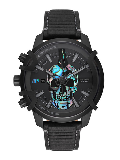 DIESEL Griffed DZ4576 - Herrklocka