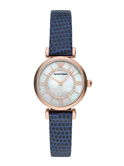 Emporio Armani Gianni T-Bar 28mm