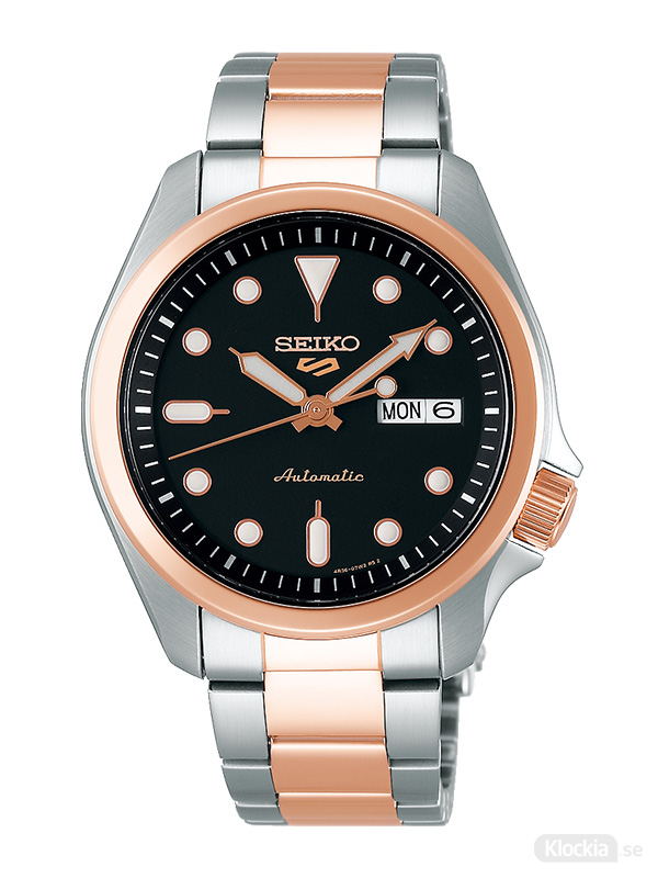 SEIKO 5 Sports Automatic 40mm SRPE58K1