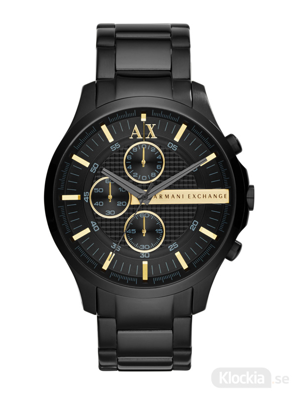 Armani Exchange 47mm AX2164 Herrklocka