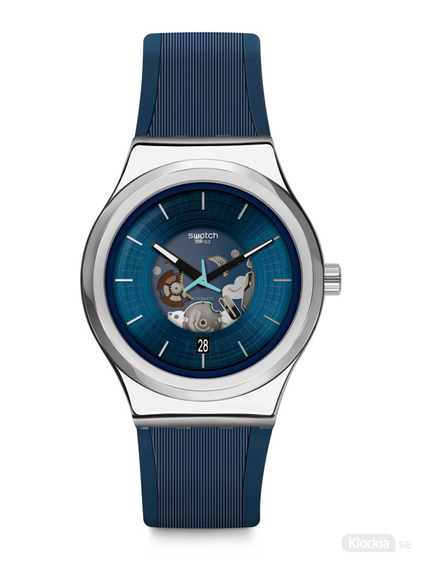 SWATCH Blurang YIS430