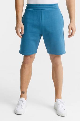 Peak Performance Shorts M Original Sweat Shorts Blå