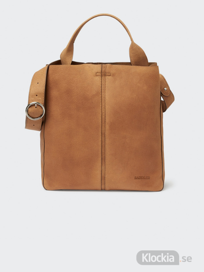 Saddler Elsa Toteväska Brun 11278-0456
