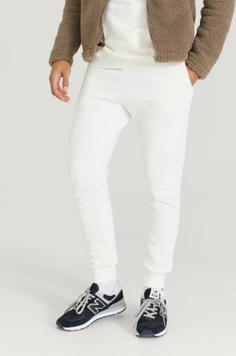 Studio Total Joggers Favourite Sweatpants Vit