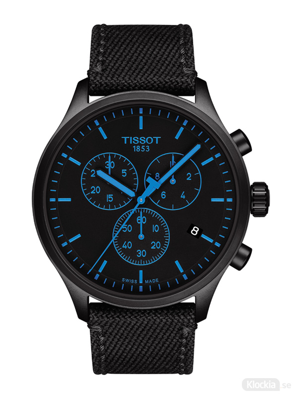 TISSOT Chrono XL T116.617.37.051.00