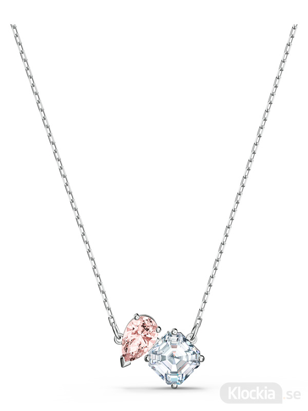 Damsmycke Swarovski Halsband Attract Soul
