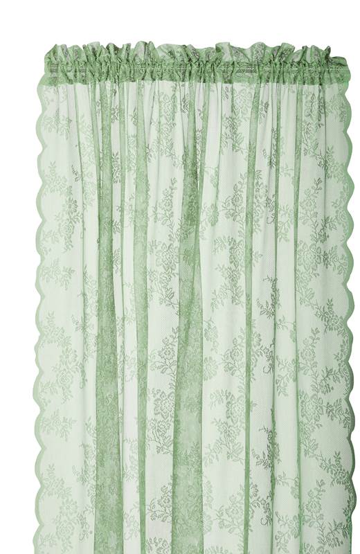 Cellbes Kanallängder 2-Pack Dimgrön