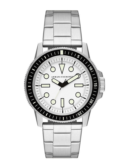 Armani Exchange Leonardo AX1853 - Herrklocka