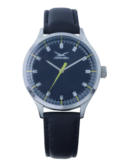 GUL Lane, Black, Swedish Elk Strap 823011201