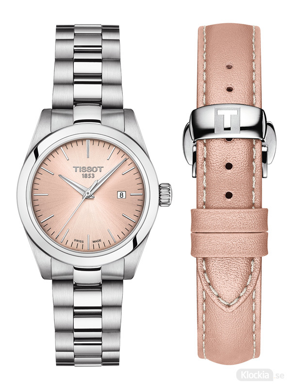 TISSOT T-My Lady T132.010.11.331.00
