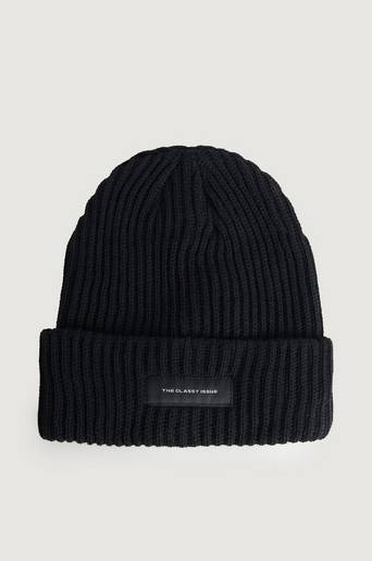 The Classy Issue Mössa TCI Hat Svart