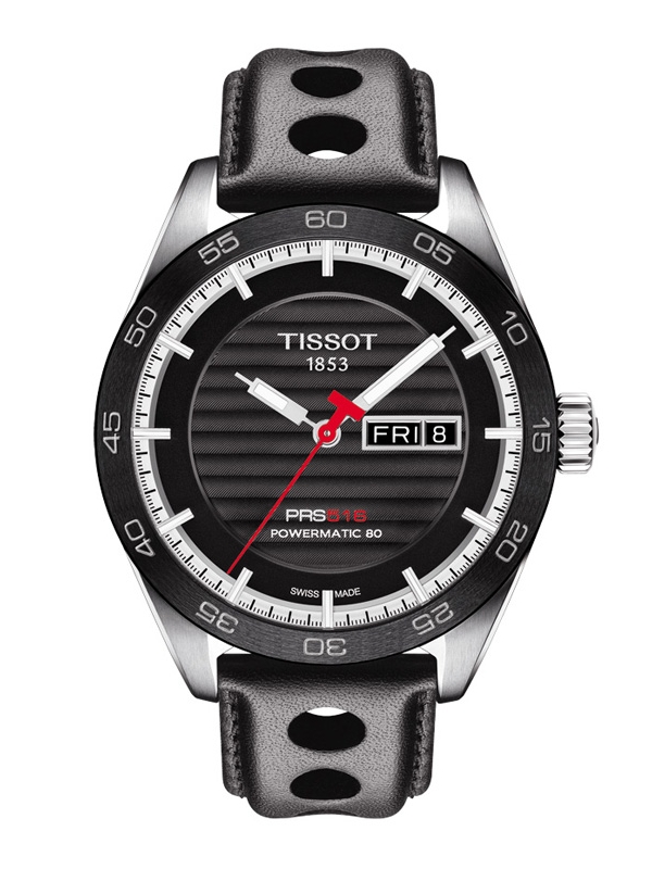 Tissot PRS 516 T100.430.16.051.00