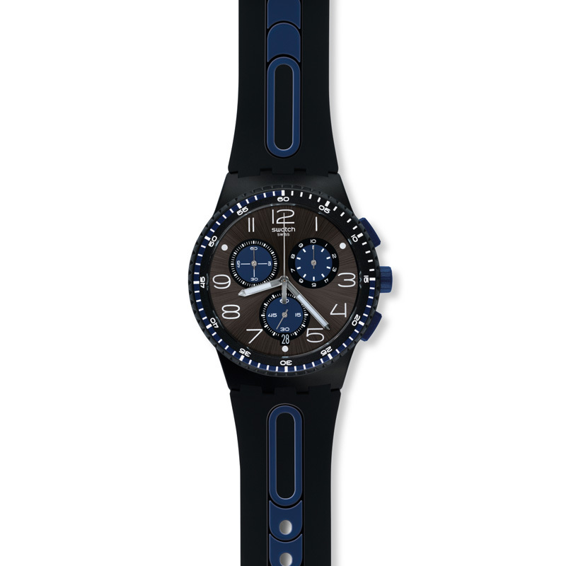 Swatch Kaicco SUSB406