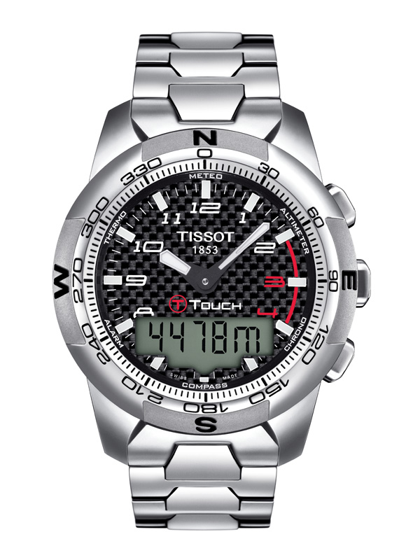 Tissot T-Touch II T047.420.44.207.00