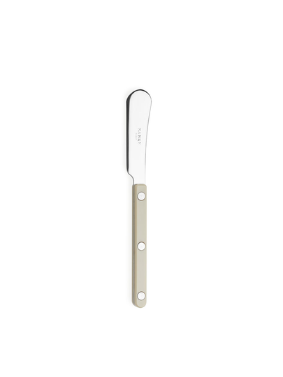 Sabre Paris Butter Spreader - White