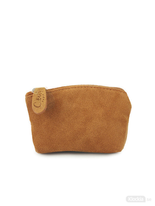 Plånbok C.Oui Coin Purse Carnaby 101 - Camel