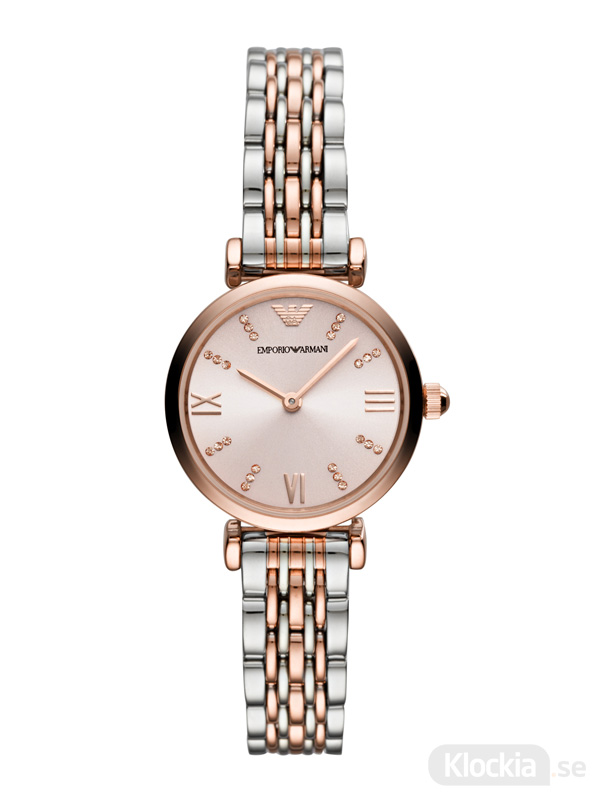 Emporio Armani Gianni T-Bar AR11223