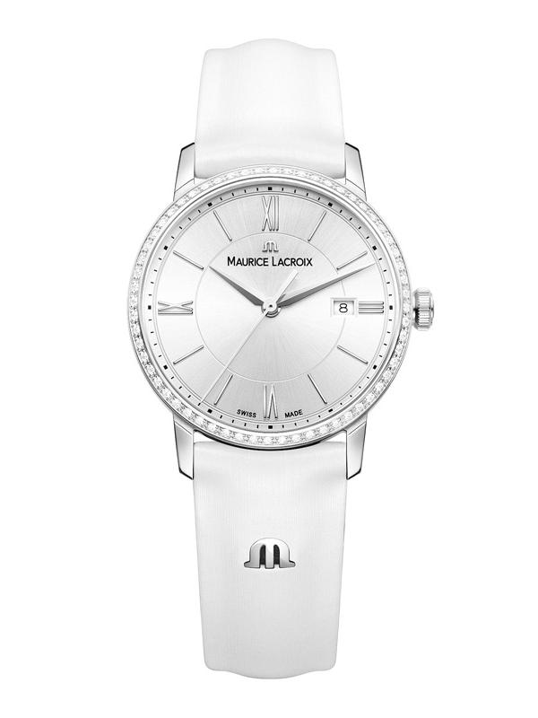 Maurice Lacroix Eliros Date Ladies EL1094-SD501-110-1