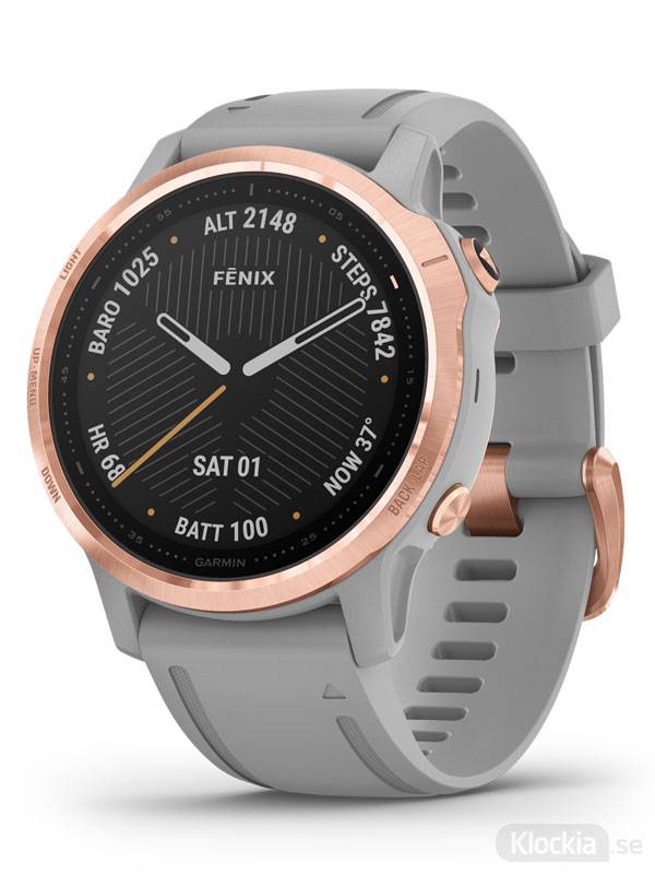 Garmin fēnix 6S 42mm 010-02159-21