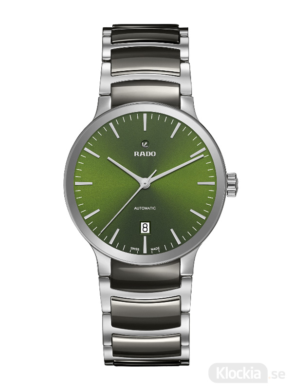 RADO Centrix Automatic 38mm R30010312
