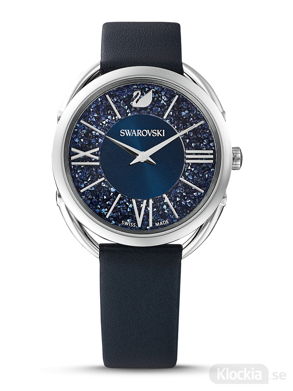 Swarovski Crystalline 35mm 5537961 Damklocka