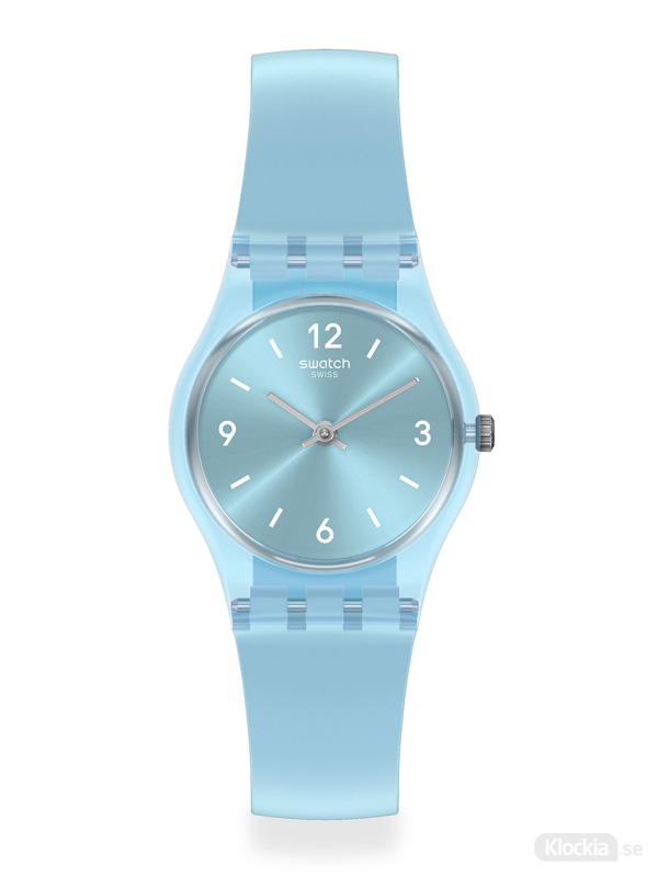 SWATCH Fairy Frosty LL123 Damklocka