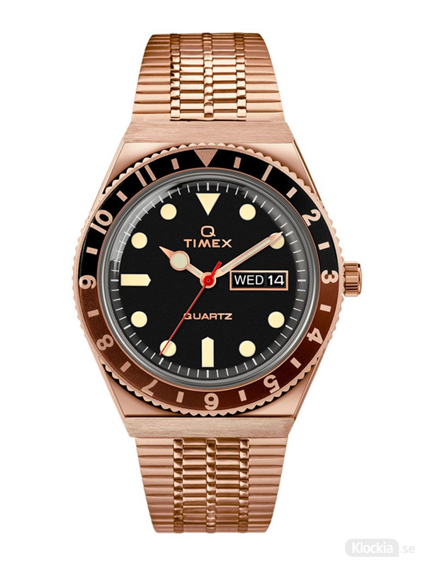 Timex Q Reissue TW2U61500