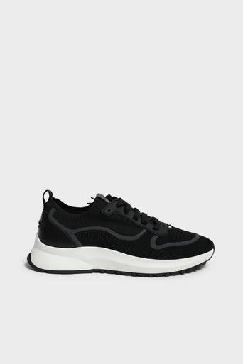 Bally Sneakers Davyn Svart