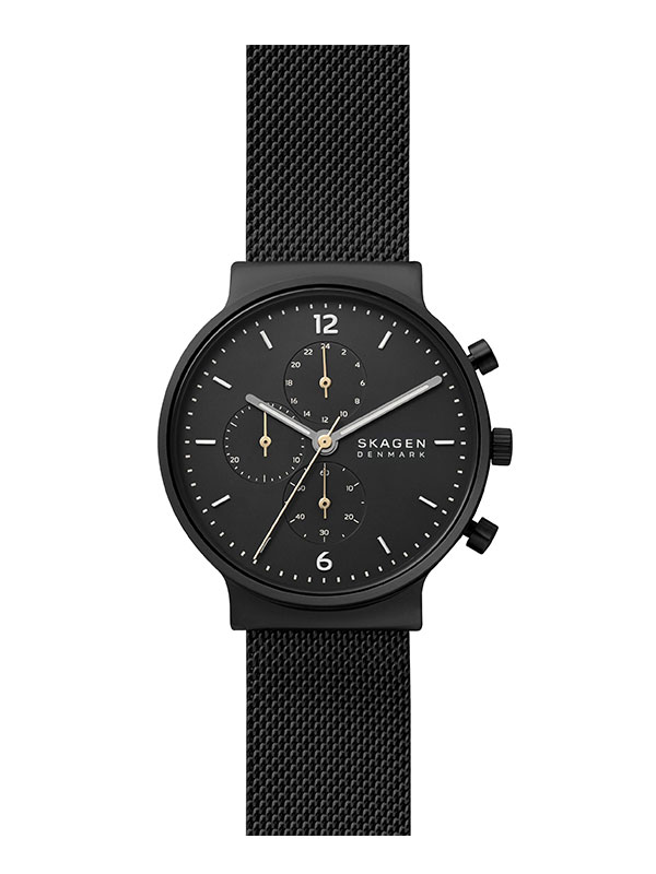 SKAGEN Ancher Chronograph SKW6762 - Herrklocka