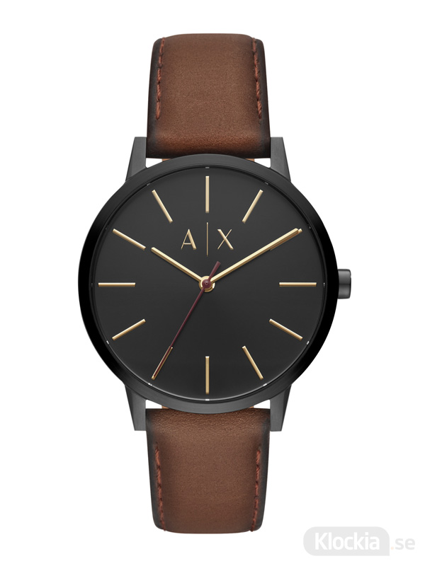 Armani Exchange 42mm AX2706 Herrklocka