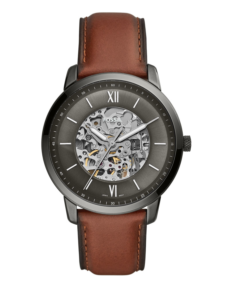 FOSSIL Neutra Automatic ME3161