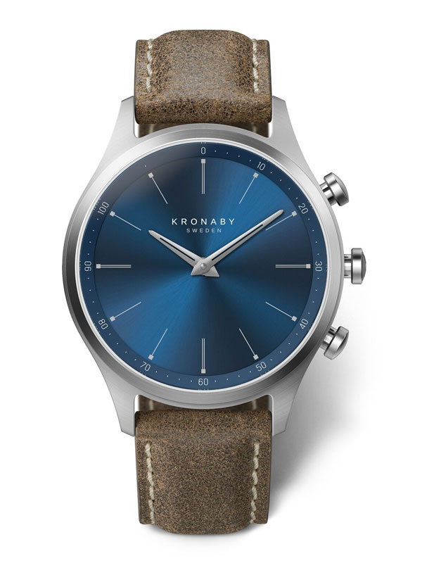 Kronaby Sekel 41mm S3759/1