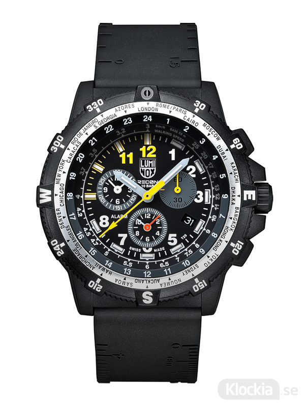 Luminox Recon Leader Chronograph XL.8841.KM.SET