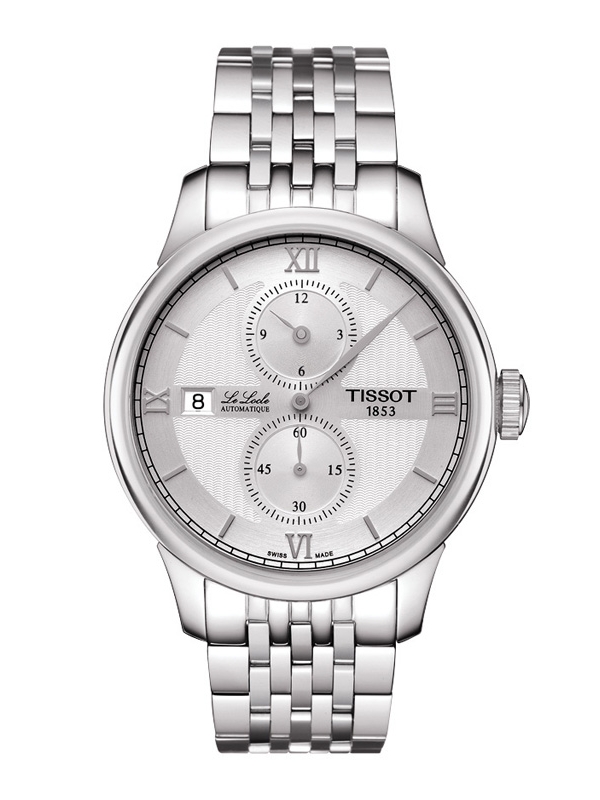 Tissot Le Locle T006.428.11.038.02