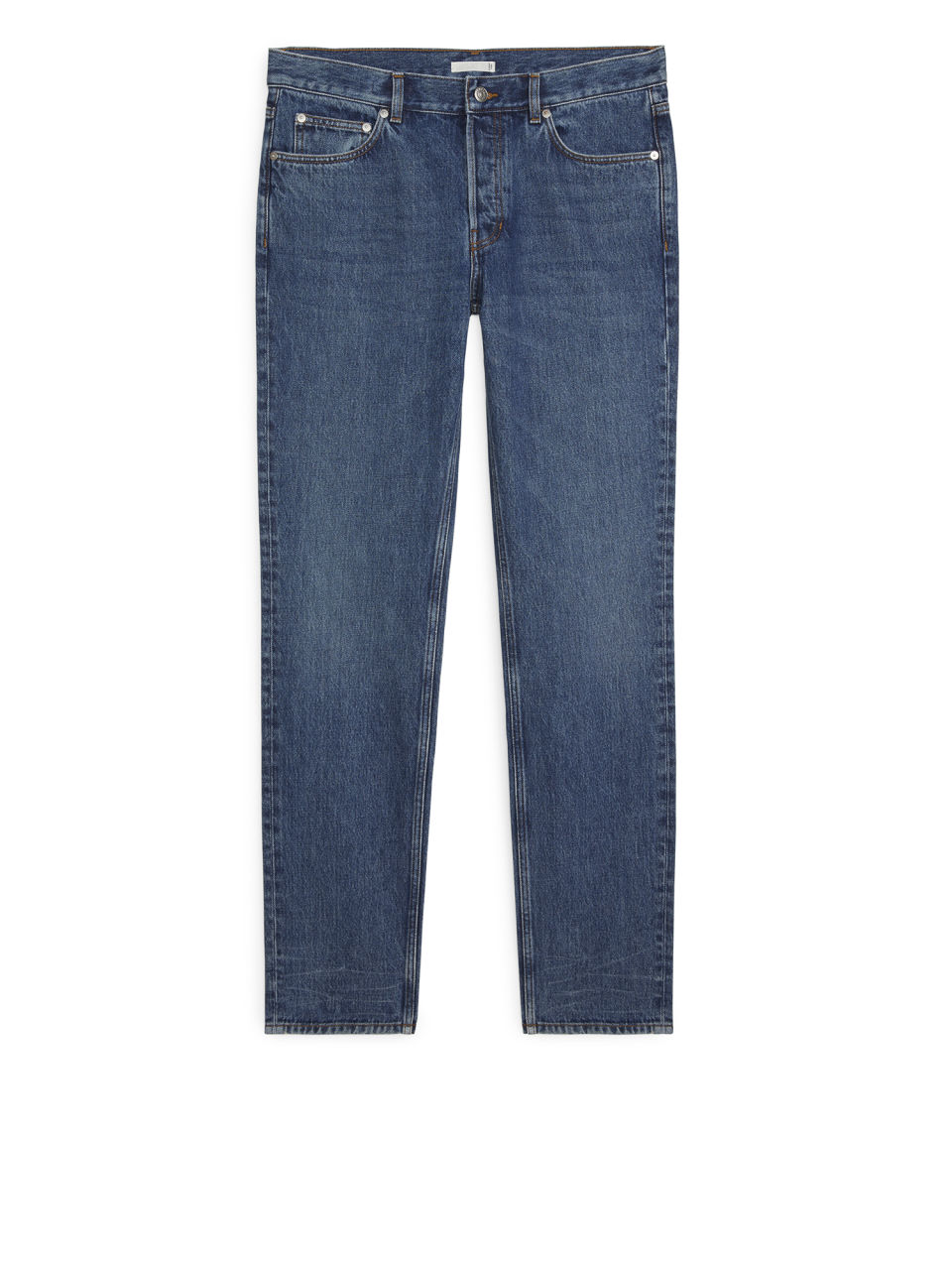 REGULAR Jeans - Blue