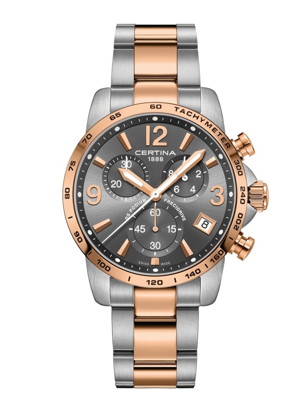 Certina DS Podium Chrono C034.417.22.087.00