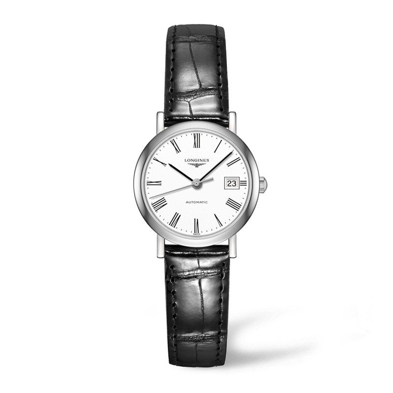 Longines Elegant L4.309.4.11.2