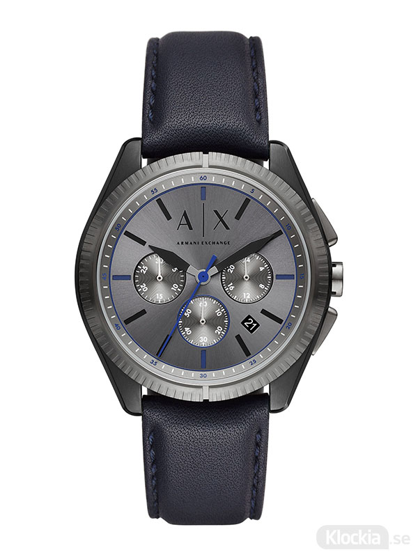 Armani Exchange Giacomo Chronograph AX2855 - Herrklocka