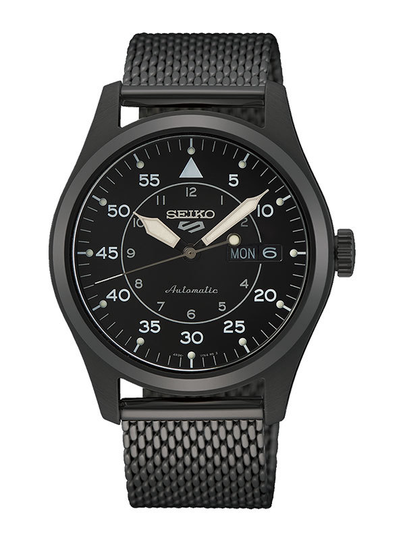 SEIKO 5 Sports Automatic 39.5mm SRPH25K1