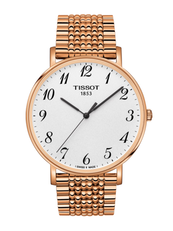 Tissot Everytime t109.610.33.032.00
