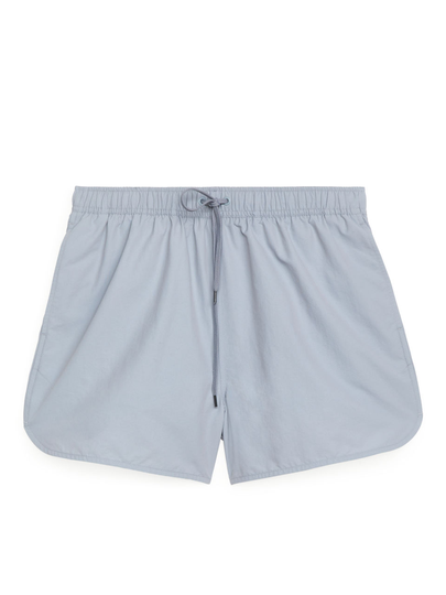 Swim Shorts - Grey