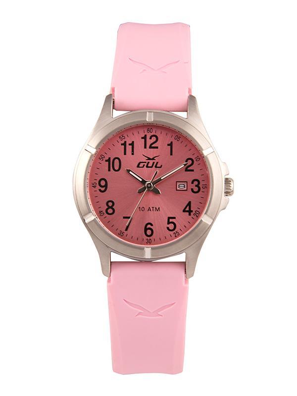 GUL Surf 32 Silicone Pink 525013007