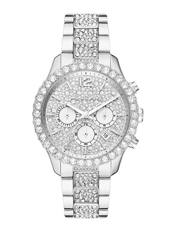 Michael Kors Layton MK6976 - Damklocka