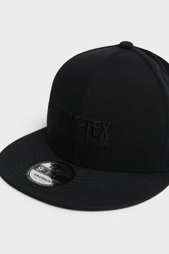 New Era Keps GORE-TEX 9Fifty Newera Svart