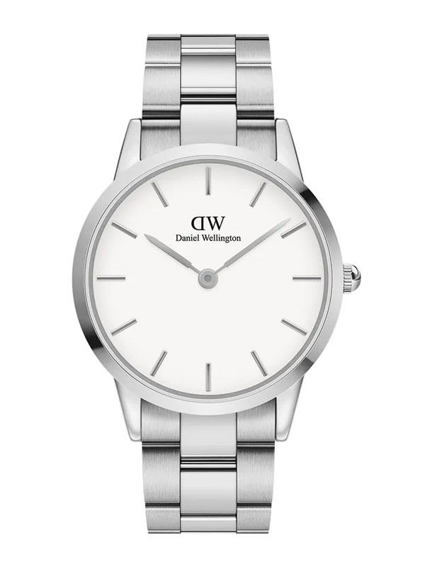 Daniel Wellington Iconic Link 40mm ADW00100341 - Herrklocka