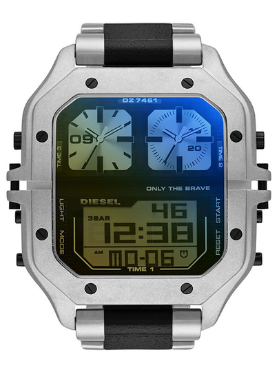 DIESEL Clasher 51mm