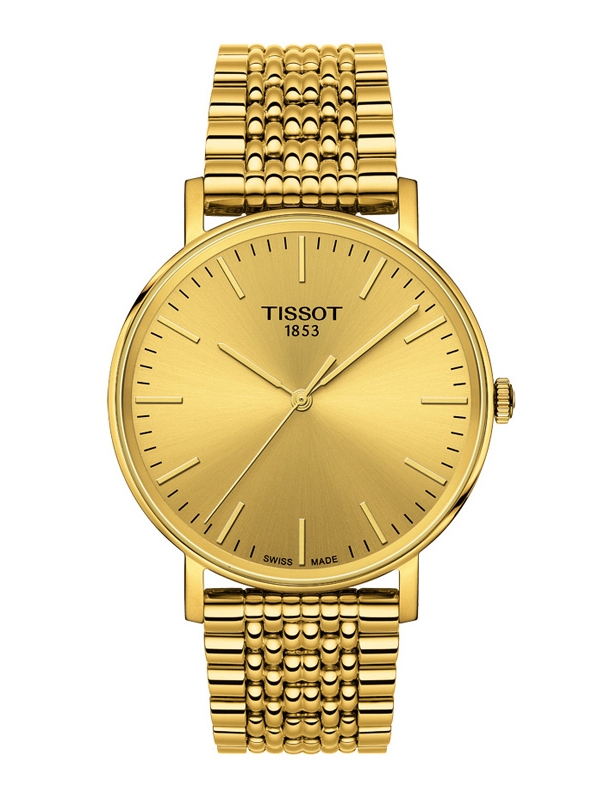 Tissot Everytime T109.410.33.021.00